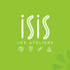 Logo of the association Association Isis, centre de bien-être